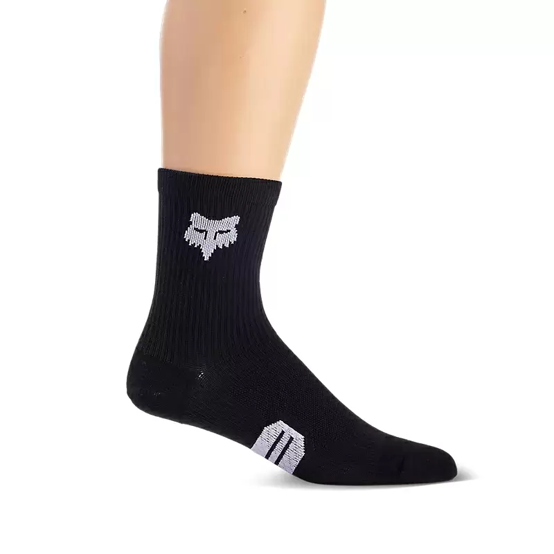 Ranger Socken 15cm Schwarz Größe XS/S (36-41) - image