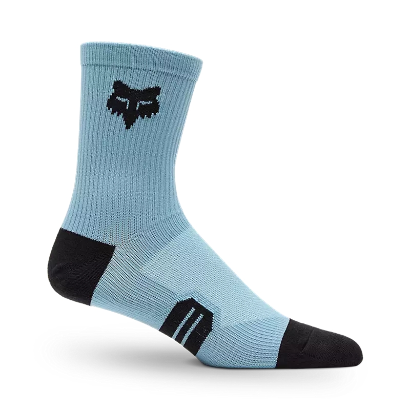 Calze Ranger 15cm Azzurro Taglia S/M (39-42)