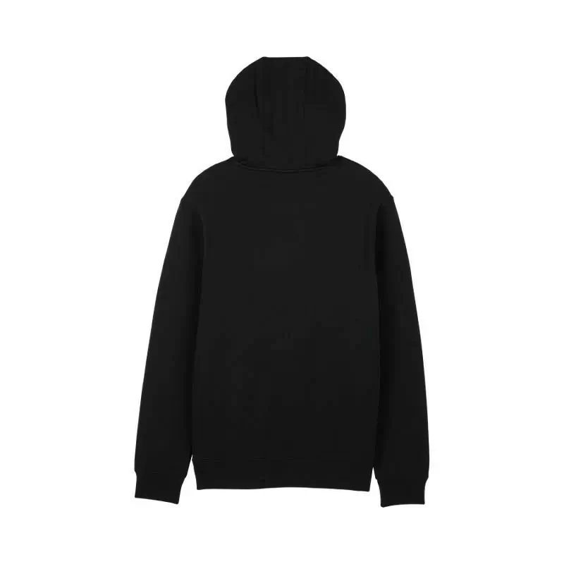 Absolute Black Hoodie and Zip Sweatshirt Size M #1