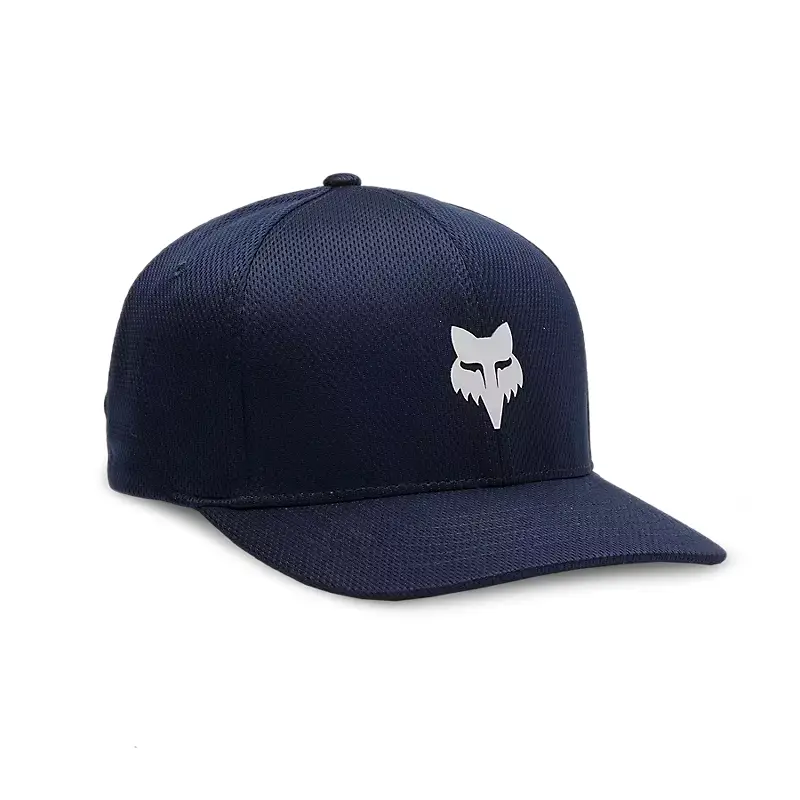 Chapeau technique FlexFit Fox Head Head Night S / M (54-58 cm) - image