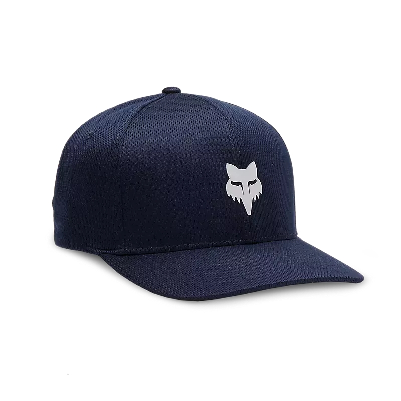 Chapeau technique FlexFit Fox Head Head Night S / M (54-58 cm)