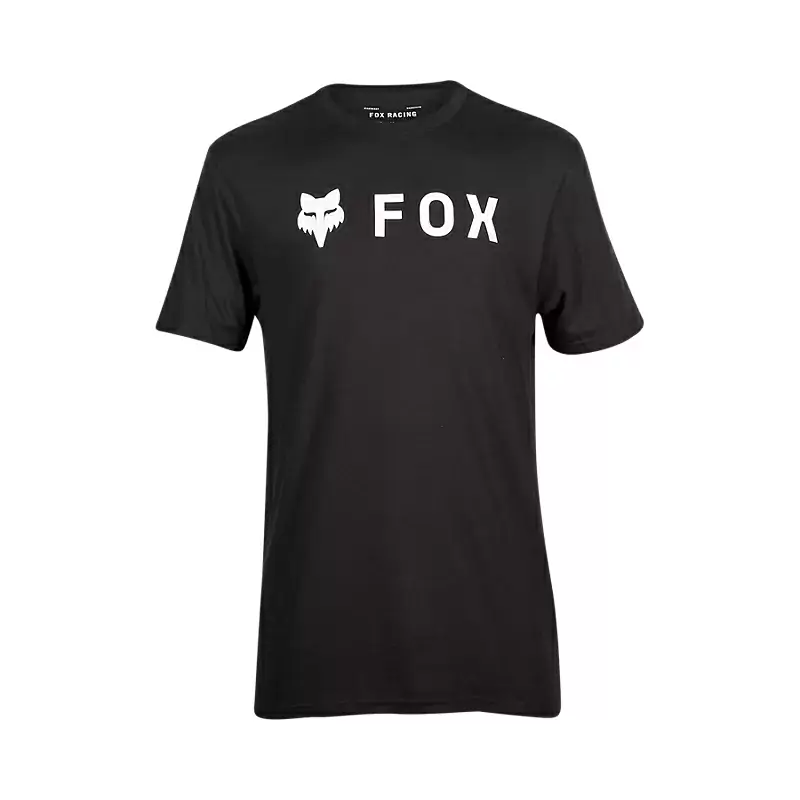 T-Shirt Premium Noir Absolu taille S 2024 - image