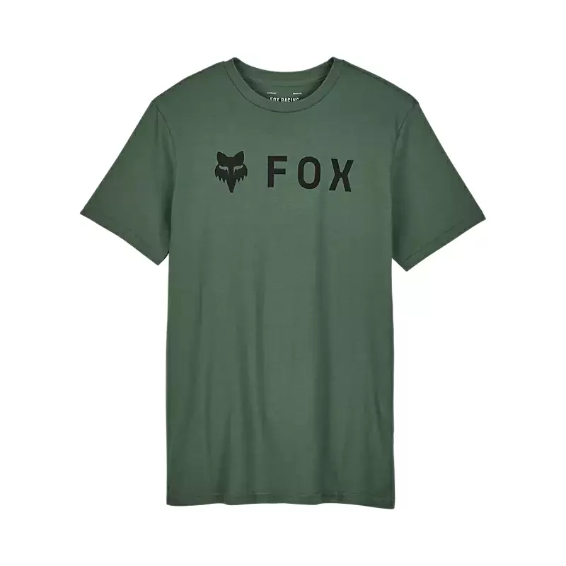 T-Shirt Premium Absolute Verde Hunter taglia S - image