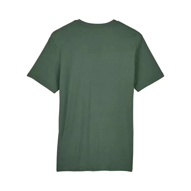 T-Shirt Premium Absolute Verde Hunter taglia S #1