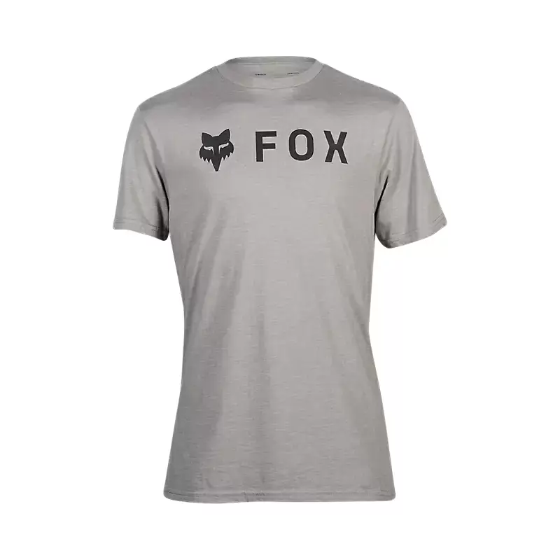 Premium Absolute T-Shirt Graphite Grey Erica Größe S - image