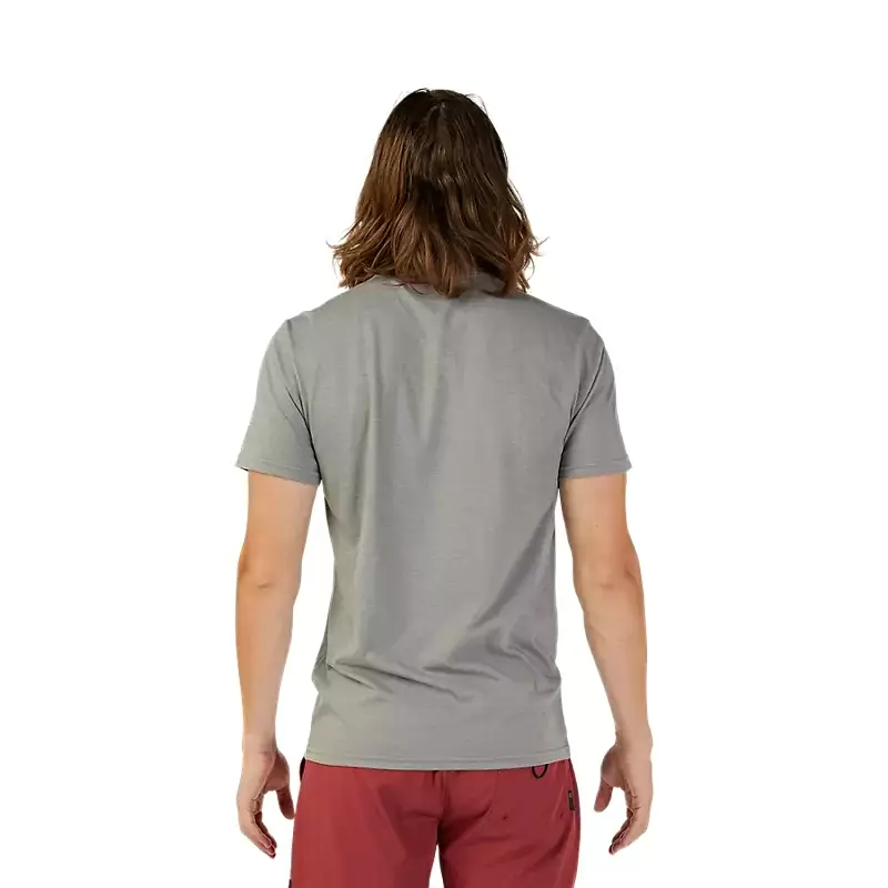 T-Shirt Premium Absolu Gris Graphite Erica taille S #2