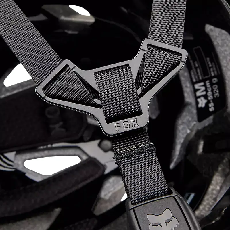 Casco Crossframe Pro Nero Taglia M (55-59cm) #7