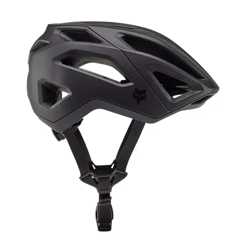 Casco Crossframe Pro Negro Talla S (51-55cm) - image