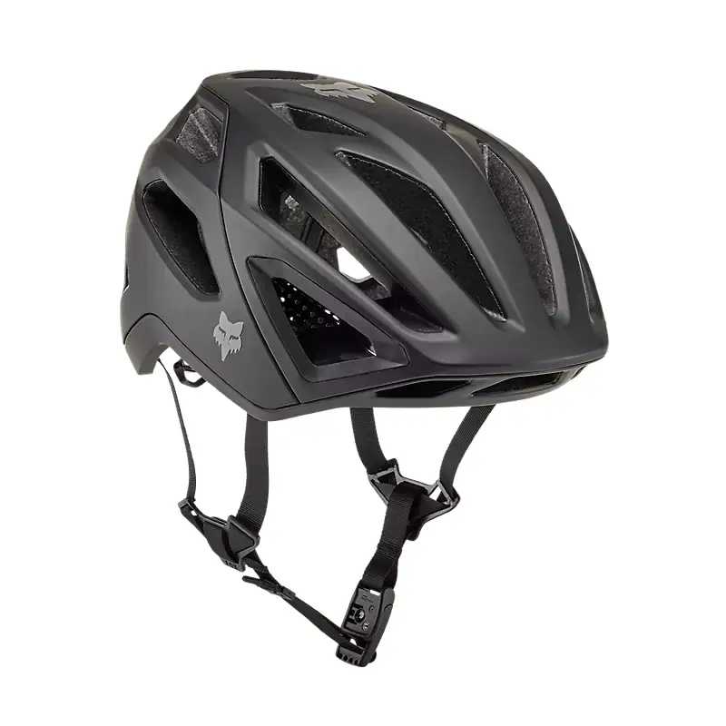 Casco Crossframe Pro Negro Talla S (51-55cm) #1
