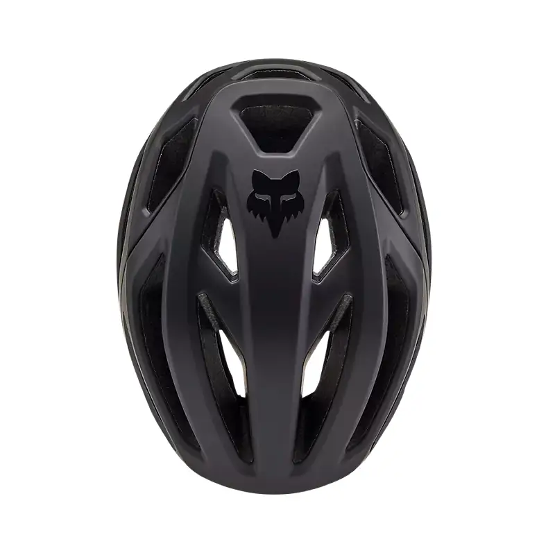 Casco Crossframe Pro Negro Talla S (51-55cm) #2