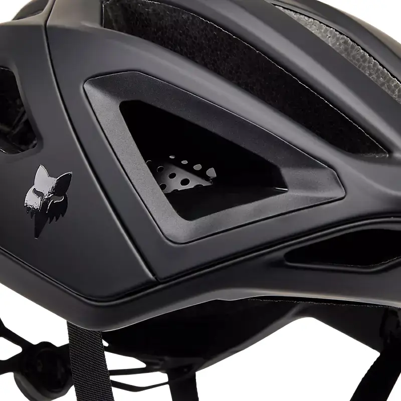 Casco Crossframe Pro Negro Talla S (51-55cm) #8