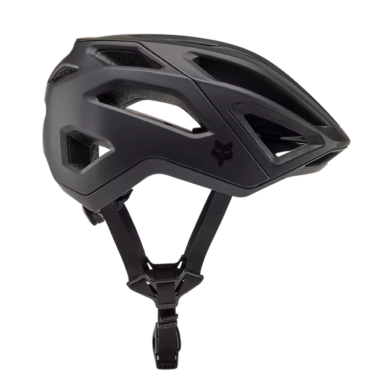 Casco Crossframe Pro Negro Talla S (51-55cm)
