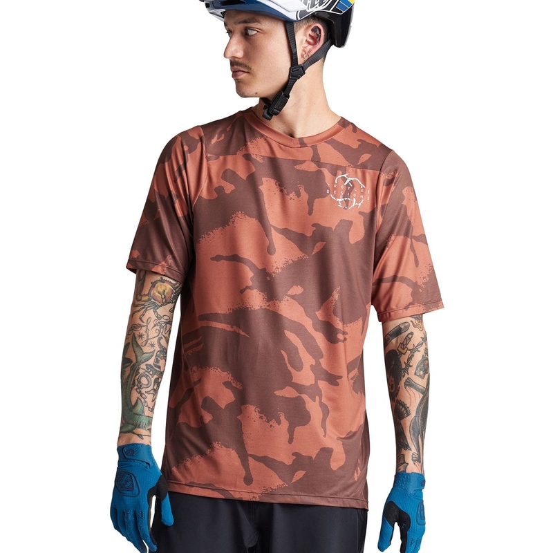 MTB Skyline Schatten Skyline Mirt