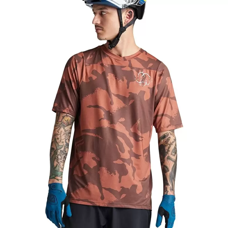 MTB Skyline Schatten Skyline Mirt - image