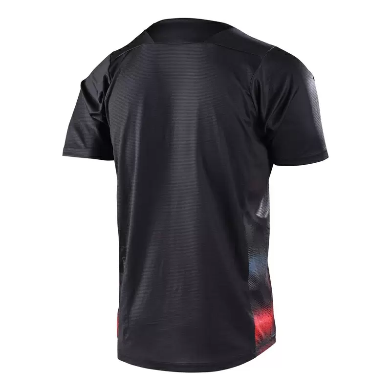 MTB Skyline Wave Skyline Kurzarm Ultra hellschwarz Größe S S #3