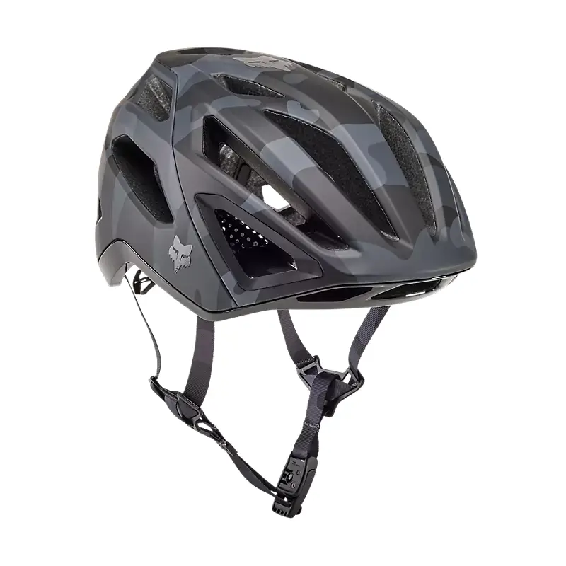 Casco Crossframe Pro Camo Talla S (51-55cm) #1