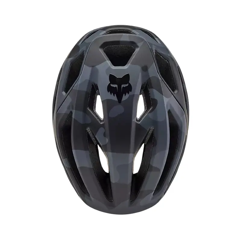 Casco Crossframe Pro Camo Talla S (51-55cm) #2