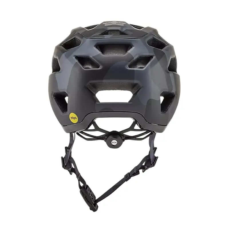 Casco Crossframe Pro Camo Talla S (51-55cm) #3