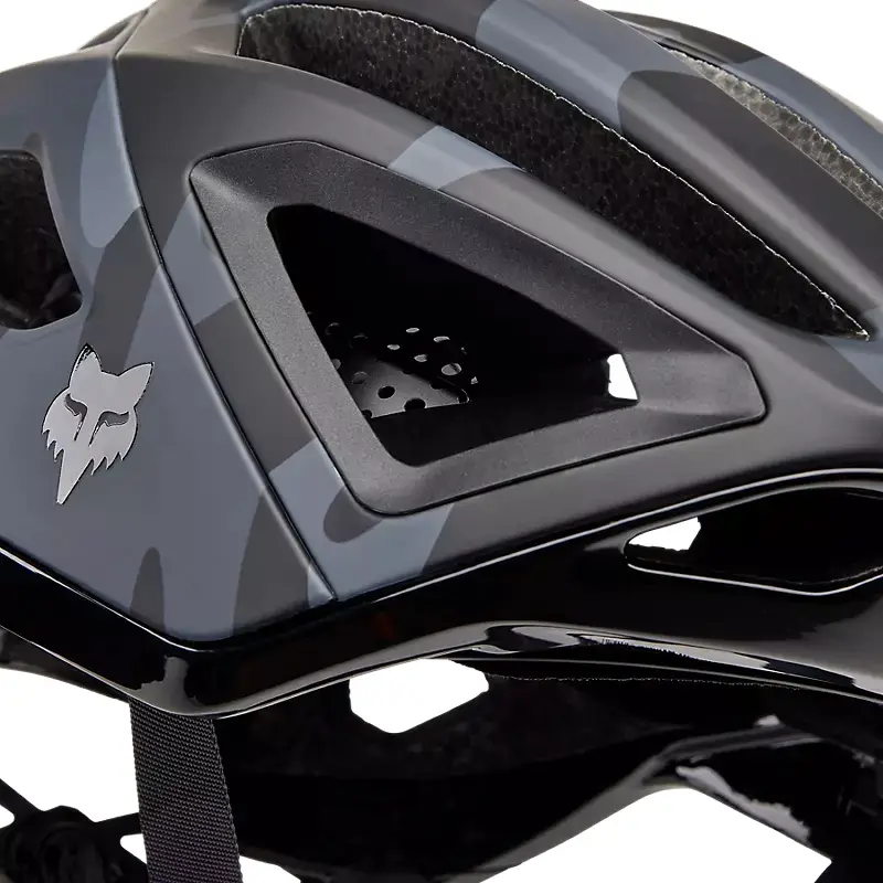 Casco Crossframe Pro Camo Talla S (51-55cm) #8