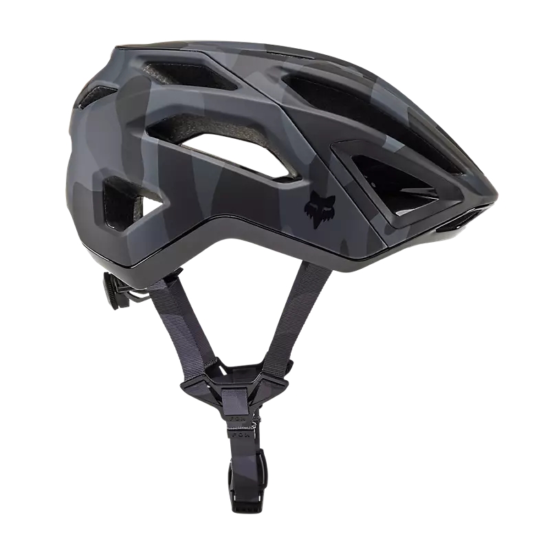 Casco Crossframe Pro Camo Talla S (51-55cm)