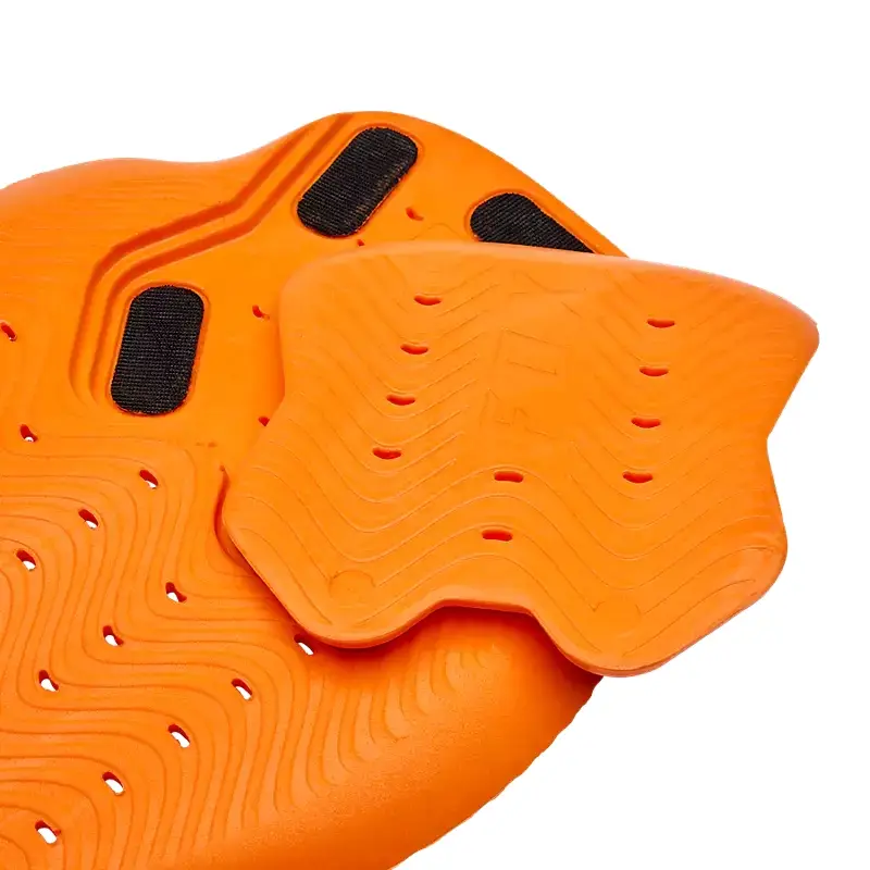 Inserto D3O Compatibile Neck Brace L2 Taglia L #2