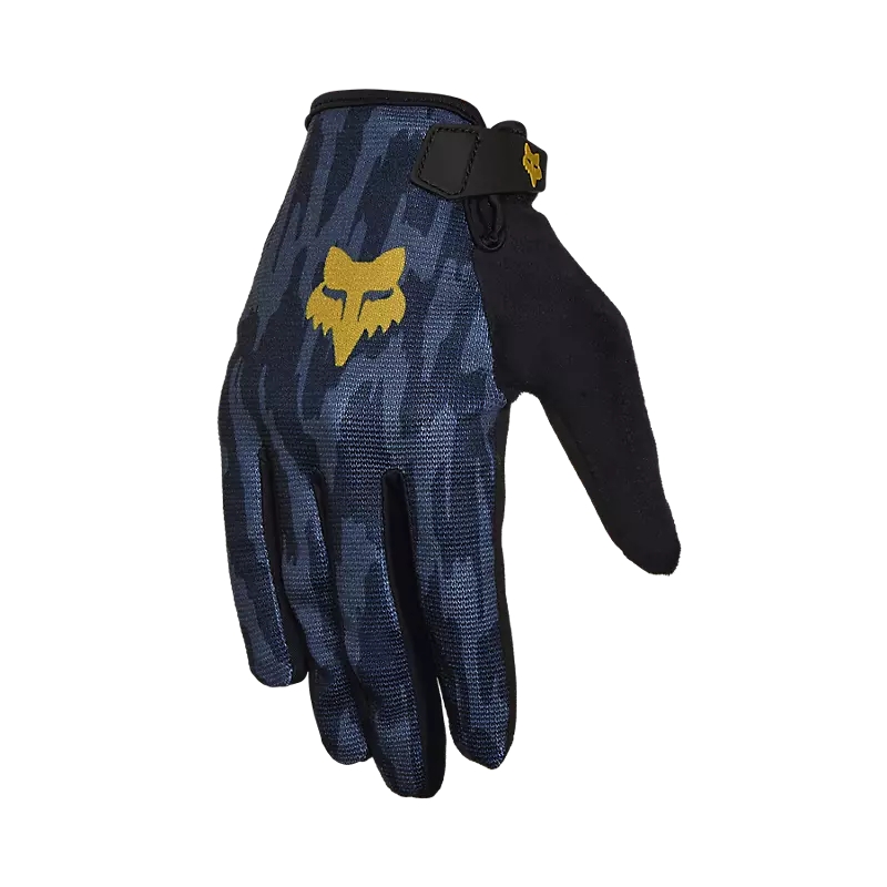 Ranger Swarmer Gloves Blue Size S