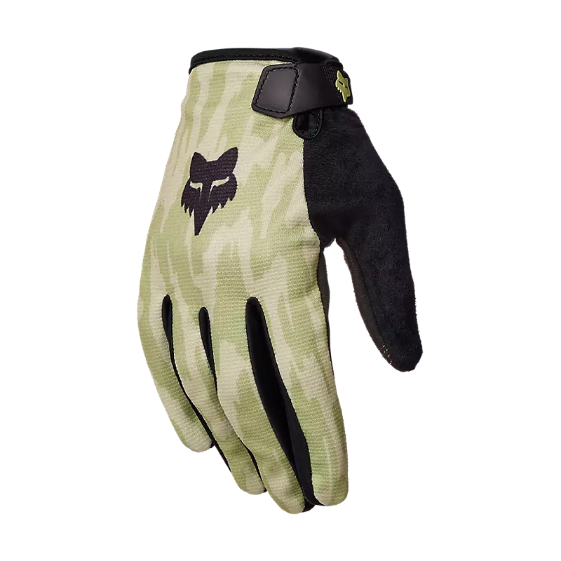Gants VTT Ranger Swarmer Vert Taille L