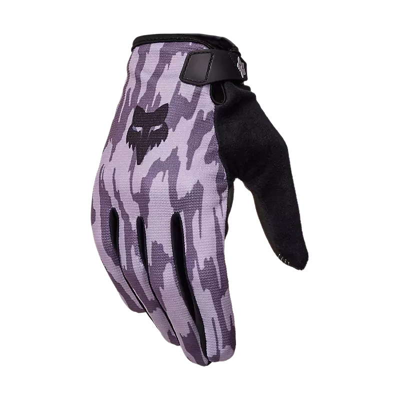 Luvas BTT Ranger Swarmer Cinzento Tamanho S