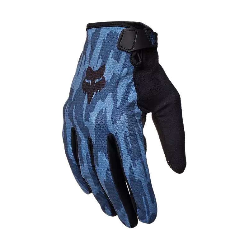 Ranger Swarmer Blue MTB Gloves Size XL