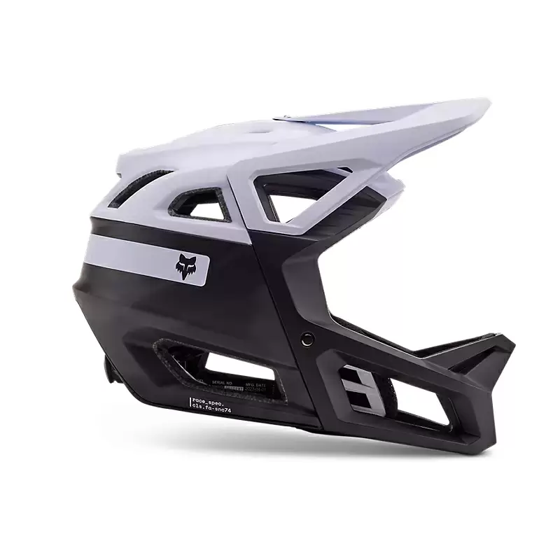 Casco Integrale MTB Proframe RS Taunt Bianco S (51-55cm) #1