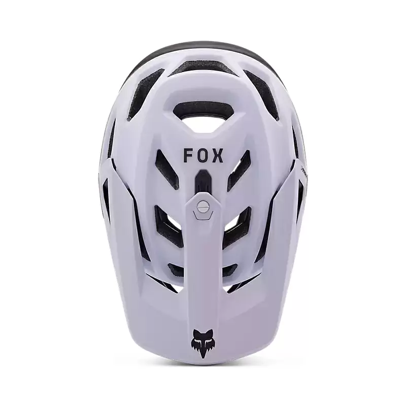 Casco Integrale MTB Proframe RS Taunt Bianco S (51-55cm) #3