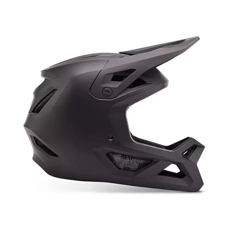 Casco Rampage Matte Nero Taglia M (57-58cm) #1