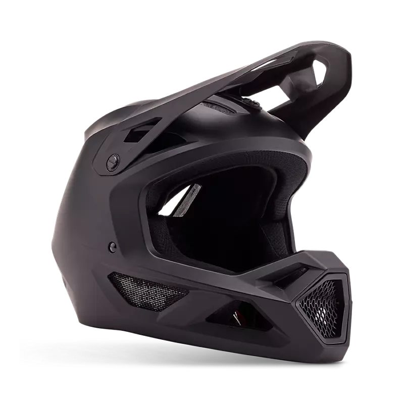 Casco Rampage Matte Nero Taglia S (55-56cm)