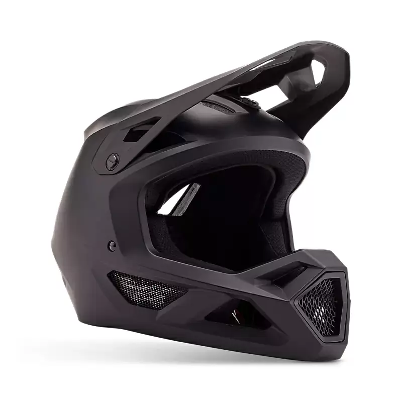 Casco Rampage Matte Nero Taglia XXL (63-64) - image