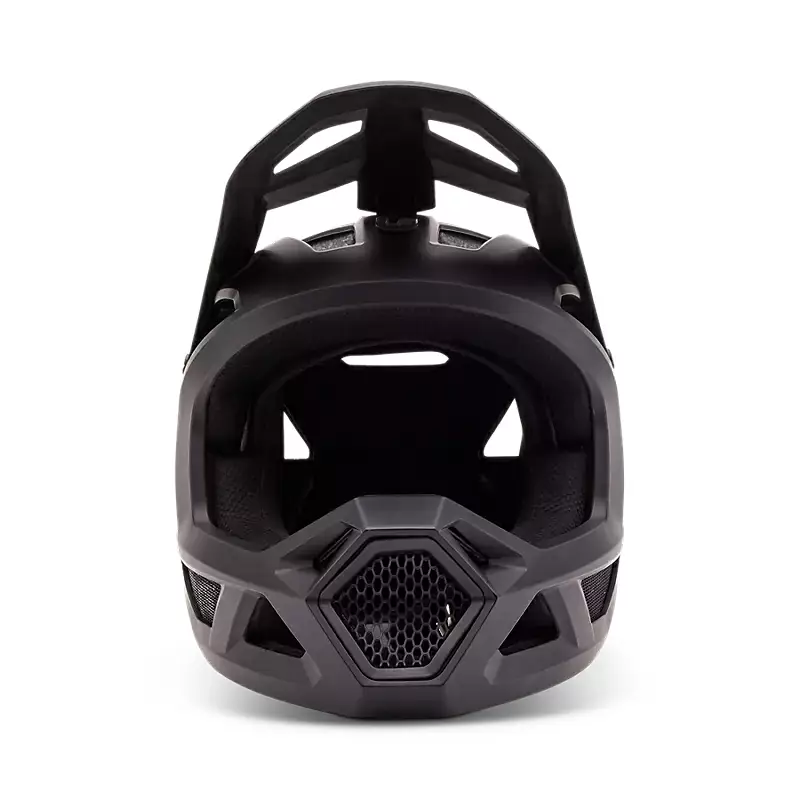 Casco Rampage Matte Nero Taglia XL (61-62cm) #2