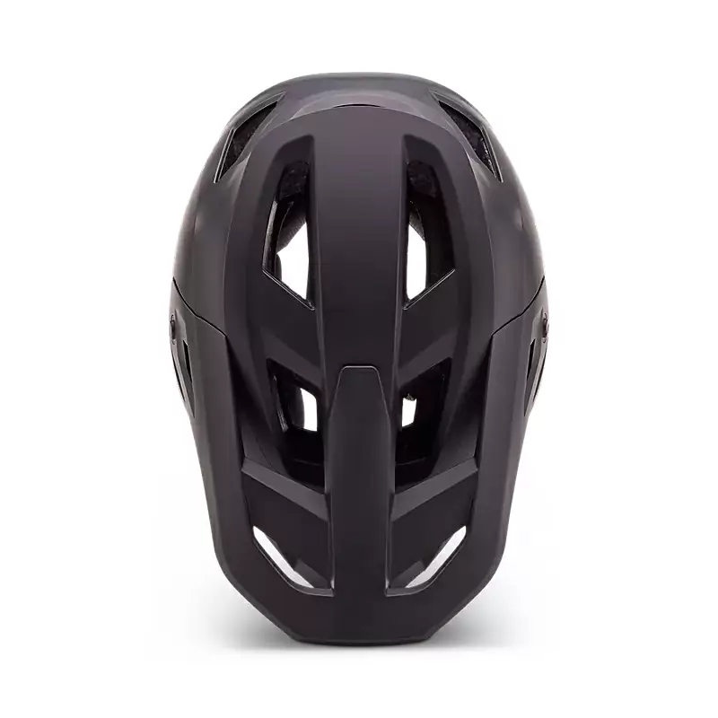 Casco Rampage Matte Nero Taglia M (57-58cm) #3