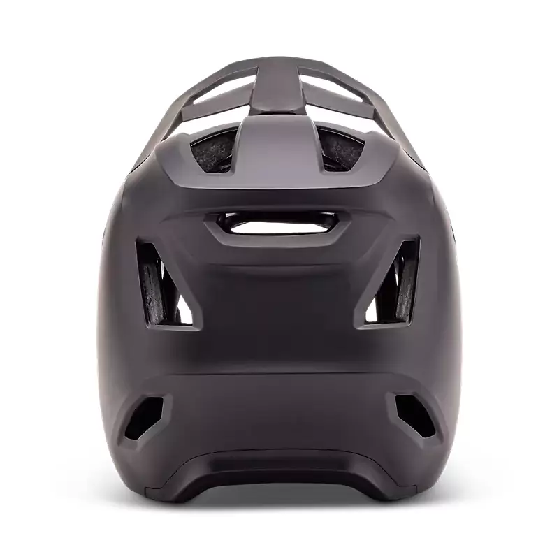 Casco Rampage Matte Nero Taglia M (57-58cm) #4