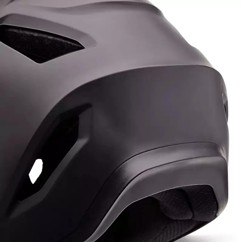 Casco Rampage Matte Nero Taglia L (59-60cm) #6