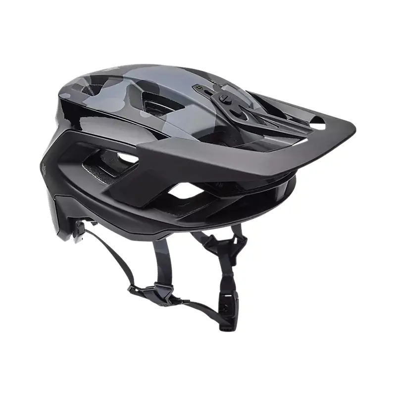Enduro Speedframe HRS Camo Black Mimetic S-Size S (51-55 cm) #1
