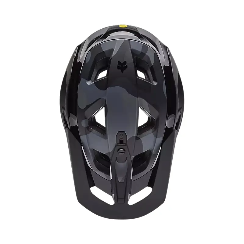 Enduro Speedframe HRS Camo Black Mimetic S-Size S (51-55 cm) #2