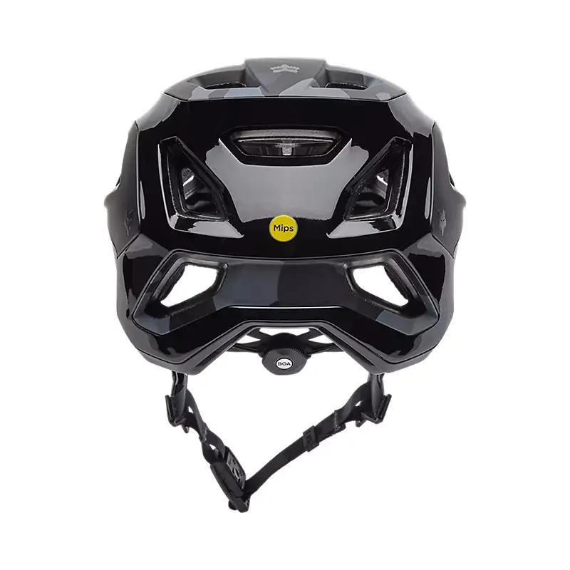 Enduro Speedframe HRS Camo Black Mimetic S-Size S (51-55 cm) #3