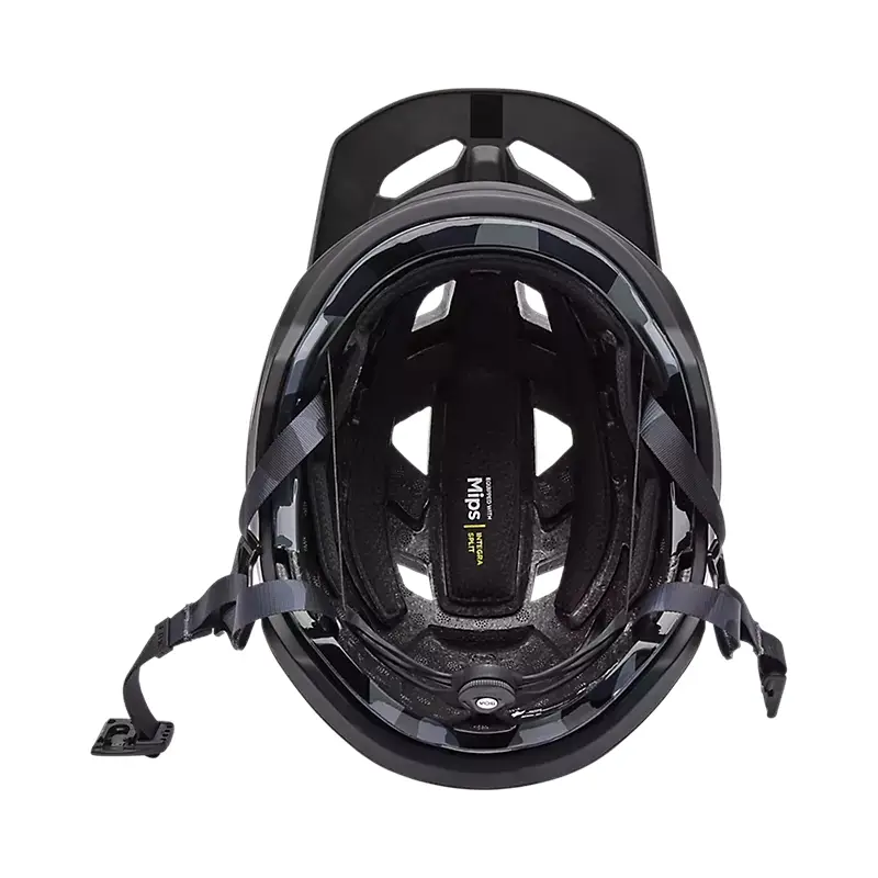 Enduro Speedframe HRS Camo Black Mimetic S-Size S (51-55 cm) #4