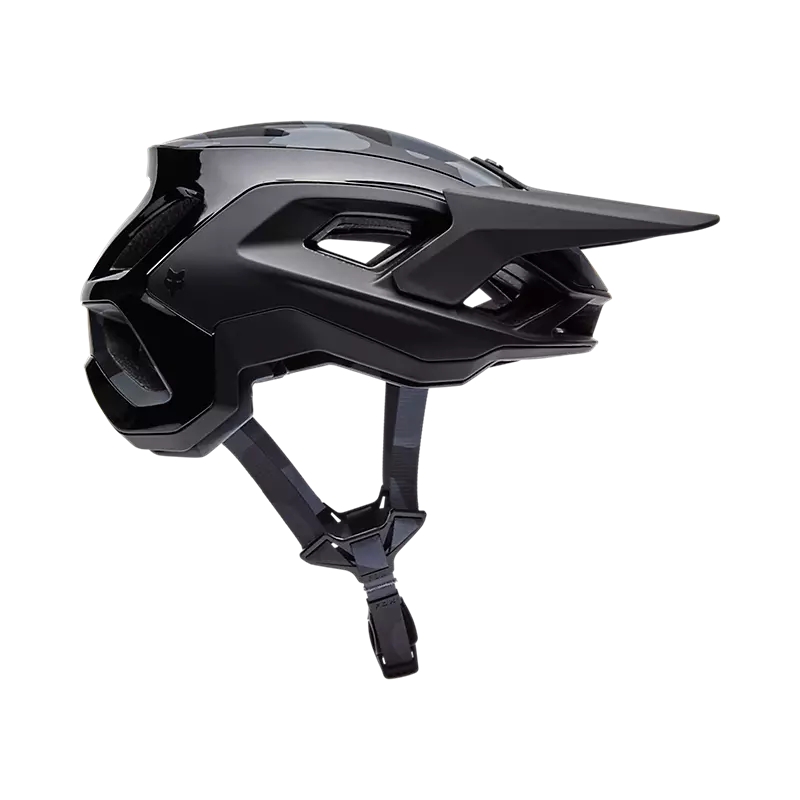 Enduro Speedframe HRS Camo Black Mimetic S-Size S (51-55 cm)