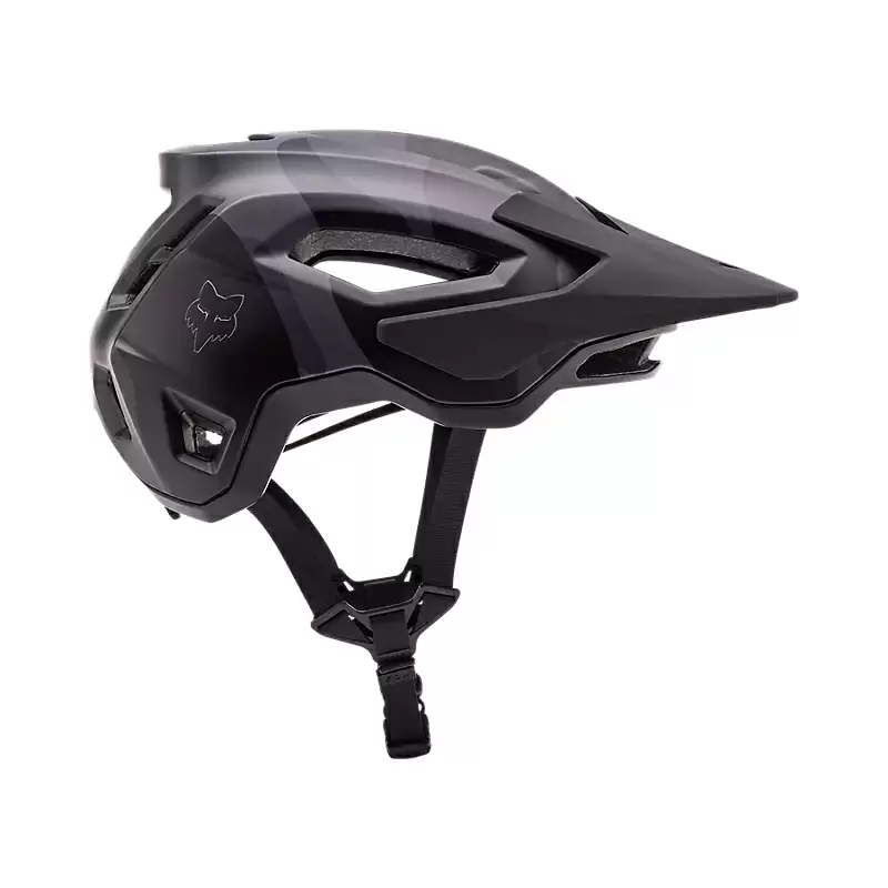 Casco Speedframe Camo Nero/Mimetico Taglia L (59-63cm) #1