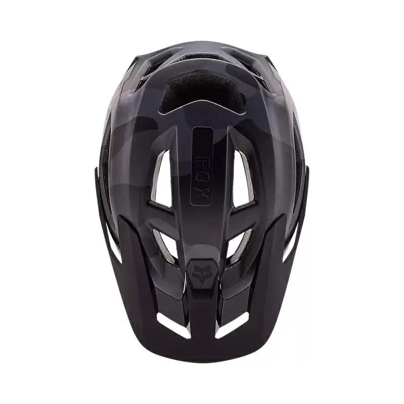 Casco Speedframe Camo Nero/Mimetico Taglia L (59-63cm) #2