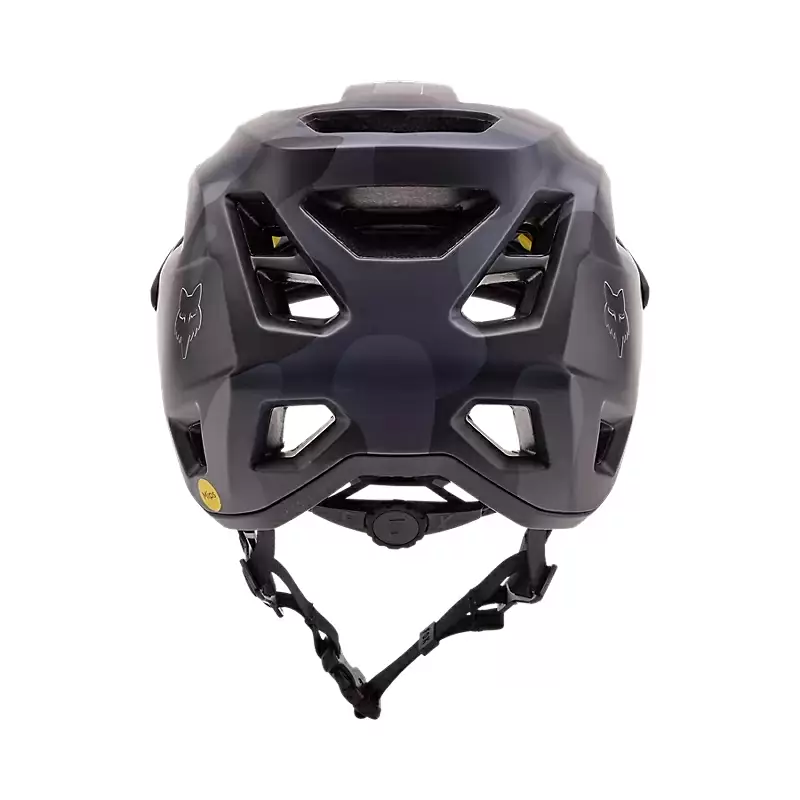 Casco Speedframe Camo Nero/Mimetico Taglia M (55-59cm) #3