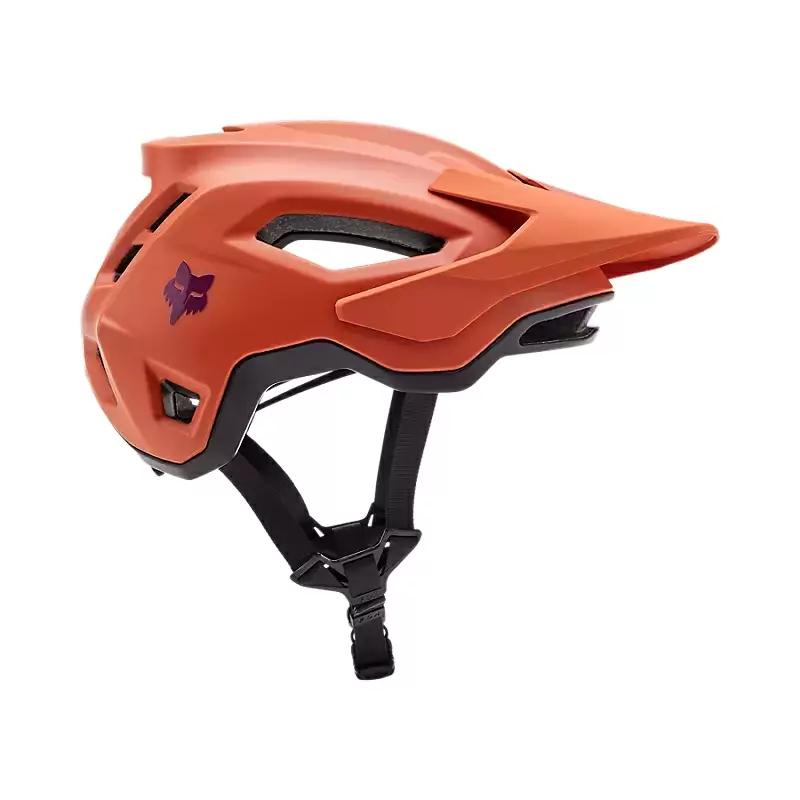 Casco Speedframe CE ATMC Arancio Taglia S (51-55cm) #1