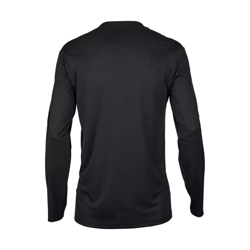 Camisola Flexair Pro manga comprida preta tamanho L #1