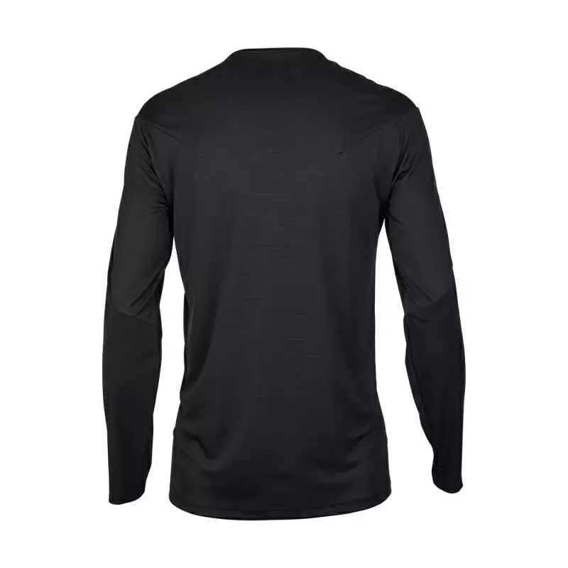 Flexair Pro Langarmtrikot Schwarz Größe L #1