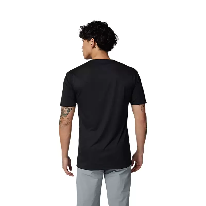 Camisa Flexair Pro preta tamanho XL #3